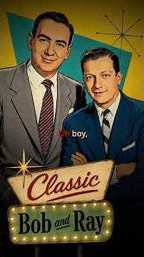 These Guys Were WAY Ahead of Their Time