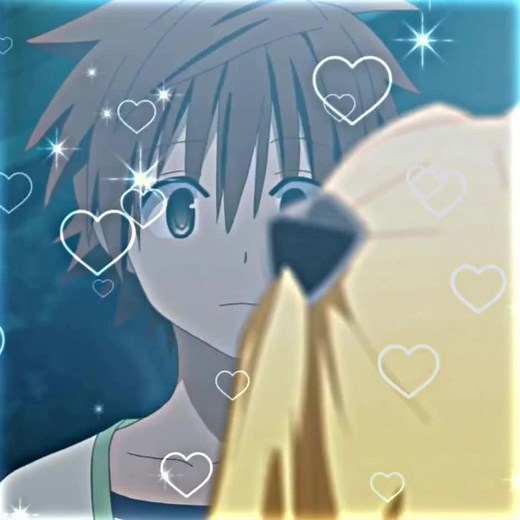 To LOVEるの編集方法と新しい発見