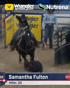 14K views · 1.7K reactions | Back-to-back round wins for Samantha...