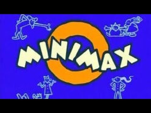 Minimax Logo History (1995-Present)