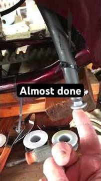 Ready for gas and oil #chopper #chopperstyle