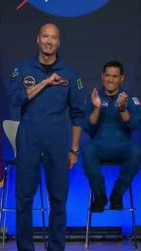 NASA announces Artemis III moon mission crew