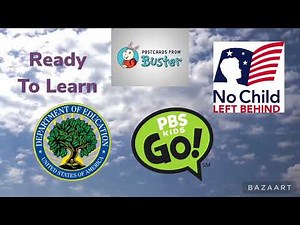 Postcards from Buster Funding Credits