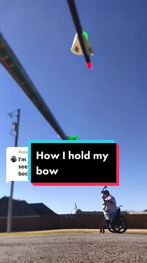 Reply to @evanmckenzie00 #howtotuesday #psearchery #bowhunting #deerhunting #hunting #motivation #hunterfishes