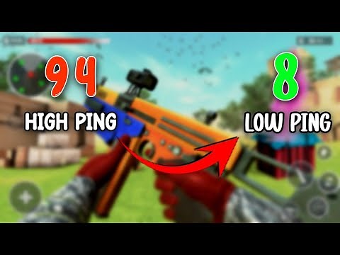 How To Fix High Ping in Windows 10/11 (2024) | [ Fast & Simple Tutorial ]