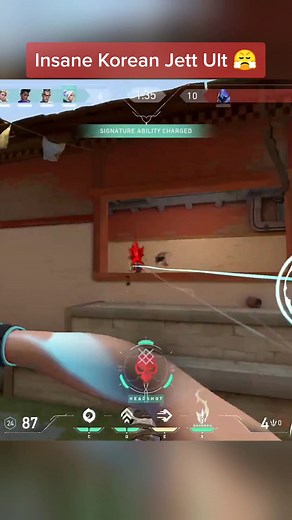 Mastering Jett in Valorant: Tips and Techniques