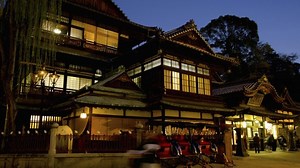 しっとりウットリ。女性一人旅に人気の温泉地ランキング TOP５
