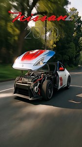 Nissan Z 6rd Gen Evolution 2009–2020 Nissan 370Z (Z34) to 370Z 50th Anniversary Edition The Nissan Z 6rd Gen continued the legend with the iconic Nissan 370Z (Z34). As part of the brand’s evolution, this model balanced modern performance with classic Z DNA. From the early years to the exclusive 370Z 50th Anniversary Edition, the sixth generation showed why the nissan z remains a timeless sports car. With bold styling, strong engines, and heritage design cues, the 370Z kept the spirit alive for m