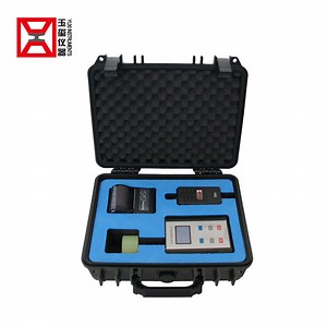 [Hot Item] Simple Operation Elevator Overspeed Governor Testing Tool