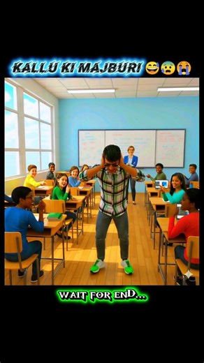 kallu ki majburi 😅😰😭#indiantractor3d #gamer_boy70k