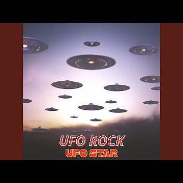UFO ROCK (REMASTERED)