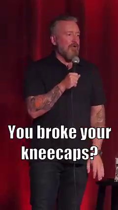 3.3M views · 357K reactions | She wanted to leave, but couldn’t 路‍♂️ #standup #comedy #standupcomedy #harrypotter DALLAS THIS WEEKEND OMAHA AND KC NEXT WEEKEND | chad daniels | Facebook