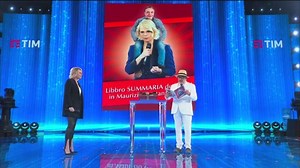 Sesta puntata Serale  Sabato 24 aprile 2021 - Amici Le puntate | Witty TV