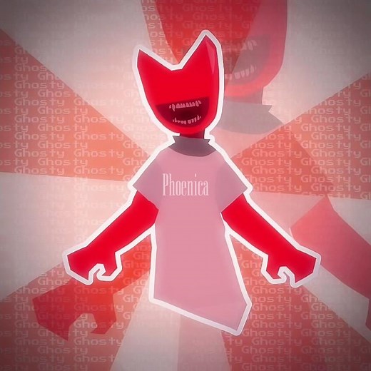 Ghosty #art #animation #shorts