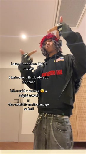 Embracing the OG Version of Haunted Mound