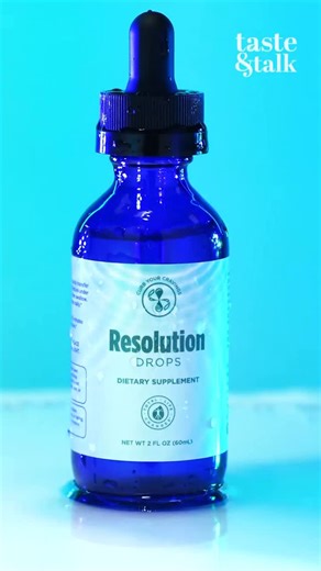 Total Life Changes on Instagram: "Add Resolution Drops to your New Year’s resolution for weight loss goals😉❤️‍🔥🎉 Visit: TotalLifeChanges.com for more details 📲"