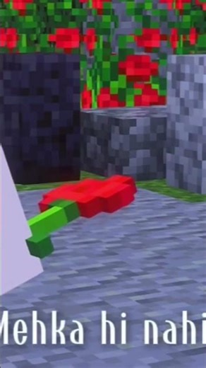Minecraft Semantics shorts #shorts
