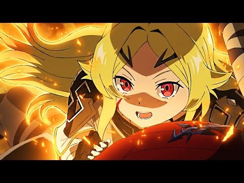 「 AMV 」- Sentenced to Be a Hero ▪ Hero of our Time