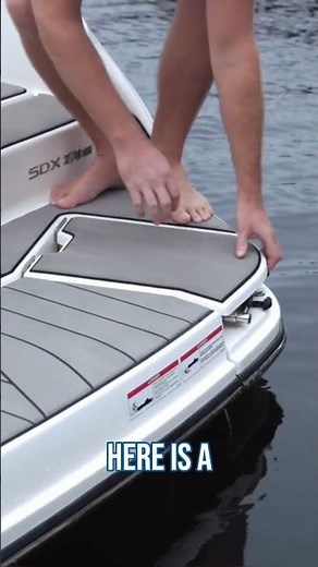 INCREDIBLE Design and Engineering | SDX 270 Surf