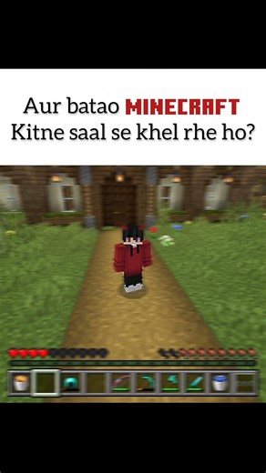 Batao 🤔 (Check Pin Comment) #minecraft #minecraft