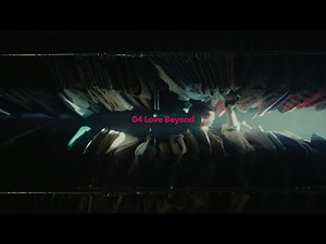 HAECHAN 해찬 'Love Beyond' | TASTE Playlist