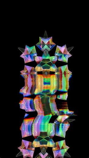 Amber Lauder on Instagram: "Let it snow, let it snow, let it snow all over my flatbed scanner 😆❄️ Scanography experiments with my favorite snowflake ornament yield super beautiful, magical results. Wishing everyone a very happy Winter! #scanography #scannerart #experimentalart #festiveart #wintersolstice"