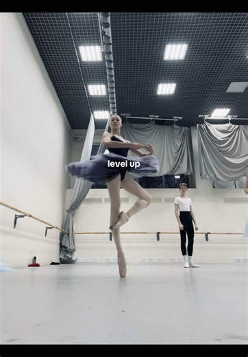 Valeria Ballerina: Level Up Your Ballet Skills