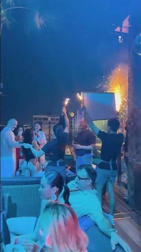 ABC Hotel Angeles City Philippines | Luxury Pool & Party Vlog