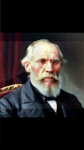 Leo Tolstoy