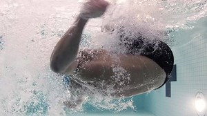 Dive in with Nike swimwear. New to Wiggle. Shop Nike swimming at Wiggle ---> http://bit.ly/NikeSwim | Wiggle