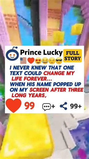 1.1K views | I Never Knew That One Text Could Change My Life F.. | Prince Lucky Labrador | Facebook