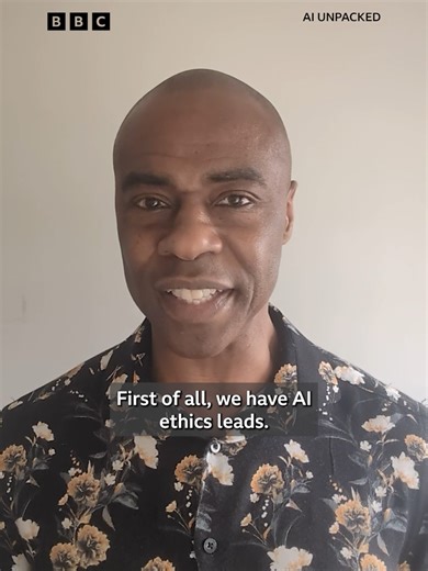 Explore Careers in AI with Mark Anderson