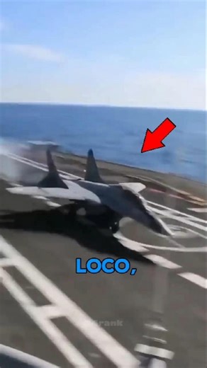 The Carrier That Makes No Sense #shorts