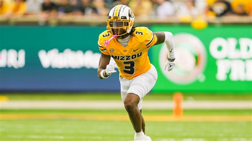 Missouri's College Football Playoff Odds & Clemson's Recent Form