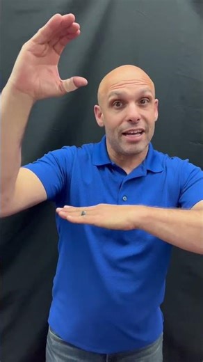 ASL: SUNRISE SUNSET #ASL #SignWithJP #SignLanguage