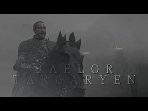 (AKOTSK) Prince Baelor Targaryen | Sacrifice