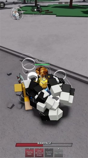 #2 S Class Exploiter Gets BANNED...😱