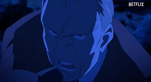 WATCH: Netflix drops official trailer for anime series ‘PLUTO’