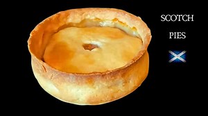 The Mighty Scotch Pie | Easy Traditional Scottish Recipe
