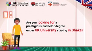 2.3K views · 75 reactions | APPLY NOW FOR Spring 2022 To apply online, go to: https://www.bacbd.org/apply-for-admission/ Please Call For Admission: 01747816003, 01747816004 Tel: 02-9612453, 9612454 Ext-111, 124 Our Programmes are BBA | B.Sc in CS | LLB | LLM | MBA |Top Up Programme (Business, IT & Law) | A' Level & O' Level | | BAC International Study Centre | Facebook