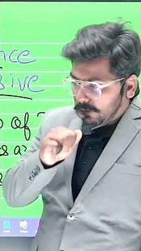 Difference between Dominance and recessive #sandeep #education #sandeepsir