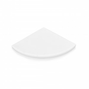 Premium White Thassos Corner Shelf 9" Polished Shower Shampoo Holder Natural Stone Bathroom Caddy Bath Soap Dish - Etsy