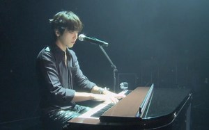 【郑容和live】Can't Stop - Cnblue Come Together 2015