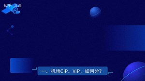 cip通道与vip通道区别汇总