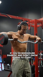 READ THIS IF YOU’RE BORDERLINE DIABETIC AND DON’T KNOW WHERE TO START Even though everyone in your family has struggled with diabetes, heart problems, or weight, that doesn’t mean it has to be your story. You’ve tried to lose weight and get healthy in the past, but nothing was consistent. You’re afraid that it will be too late if you don’t make the change now. Health is just like anything else; it is a SKILL that must be learned. You must learn: - How to master your relationship with food - The 