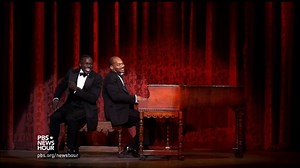 Remixing ‘Shuffle Along,’ a musical that brought new sounds and moves to Broadway