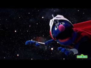 Super Grover