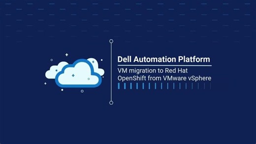 303 - VM migration to Red Hat from VMware | Hussar Systems LLC | Dell Technologies