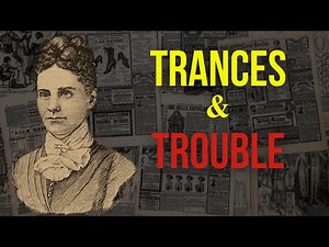 The Troubling Legacy of Maria Woodworth Etter