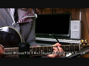 (T28＾ω＾つ タイムマシン 【弾き語りカバー・ｺｰﾄﾞ付】